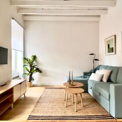 Housing León San Mamés