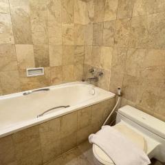 HERITAGE by Grand Sahid Jaya