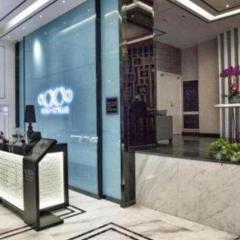 Xana Hotelle XiAn Gig Wild Goose Pagoda Branch