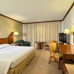 HERITAGE by Grand Sahid Jaya