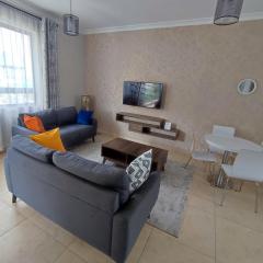 Amalia Apartment syokimau