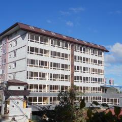 Bang-kito City Central Suites