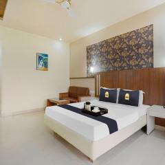 Hotel Grand Marina Near IGI Airport Delhi