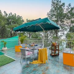 amã Stays & Trails - White Hackle General's Retreat