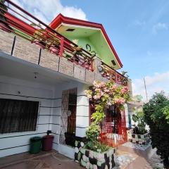 Lindaville Homestay