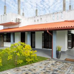 Villa Sky View Hikka