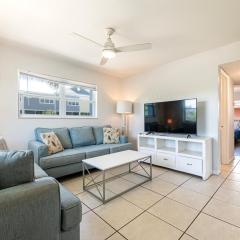2bd 1ba Sunset 3 3Mins to Beach