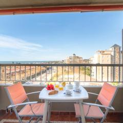 Bonito Piso a 1 minuto de la Playa