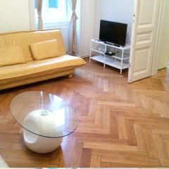 Sobieski City Apartments