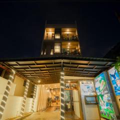 Emerald Resort Hikkaduwa