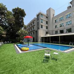 The Metropole by Keyboard Hotels