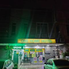 One Home Hotel
