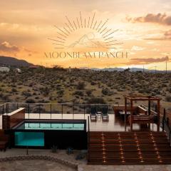 Moonbeam Ranch by The Cohost Company