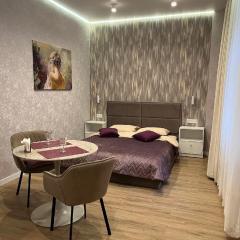 Luxury flat near Opera 3