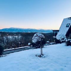 Kuća za odmor Bitoševje