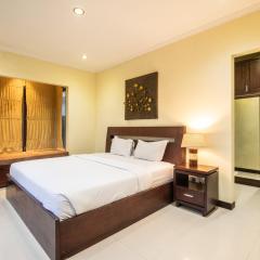 1 Bedroom Villa Bumbak-Canggu