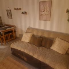 Location studio la foux d allos