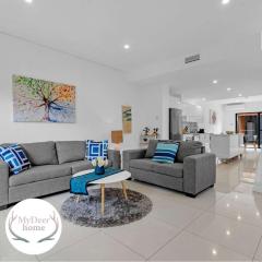 2BR Townhouse CBD Chinatown Free WiFi FreeParking