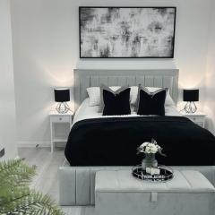 Hanza Tower BLACK 20 SPA & POOL & JACUZZI