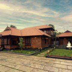 Punarjeevani Ayurvedic Heritage