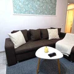 New cozy apartment in Otopeni near airport