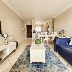 Modern Coastal Apartment in J-Bay