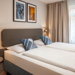 GHOTEL hotel & living Hannover