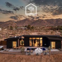 The Tree House By The Cohost Company