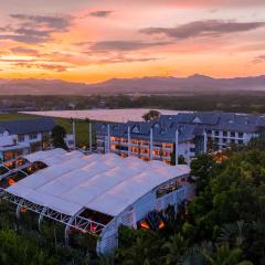 Jinghong Golan Garden Hotel in Xishuangbanna