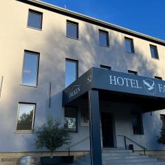 Hotel Falken