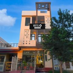 Super Hotel O Sector 16 Jaipur Formerly Aishwarya Inn