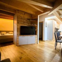 Pragma Apartments - Wood Lodge Predazzo