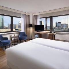 NH アトランタ ロッテルダム ホテル（NH Atlanta Rotterdam Hotel）