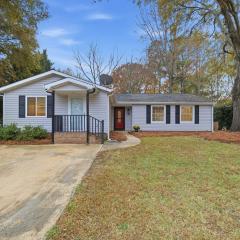 Shadowlake: 4BR House