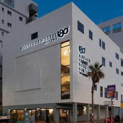 180 Boutique Hostel
