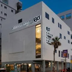 180 Boutique Hostel