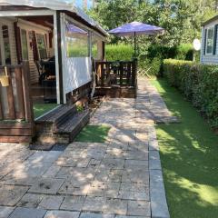 Mobilhome confort 4-6 personnes