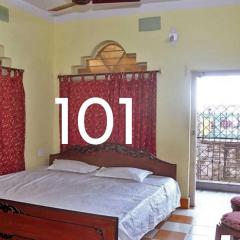 TAKI Suhasini Guest House