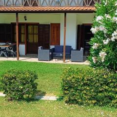 Sunset Holiday House