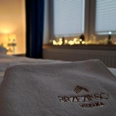 Brzezińscy Pensjonat Wisełka