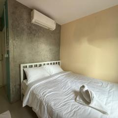 Flow stay koh samet 流宿 沙美島