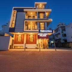 FabHotel Moon Light Palace