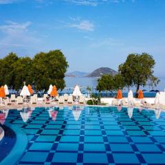 Yelken Mandalinci Spa&Wellness Hotel