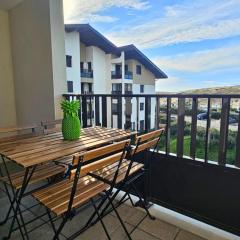 Arlo - proche plage du Penon et parking