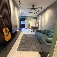 KLIA Homestay by Horizon Suites