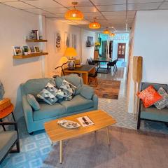 Coral Cottage Beach House @ Phang Nga