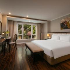 Bespoke Boutique Hotel Hanoi