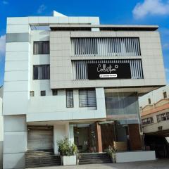 Collection O Motipura Bus Terminal Formerly Hotel Navjivan