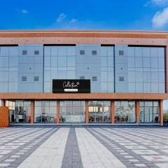 Collection O Kanifnath Trek Pune