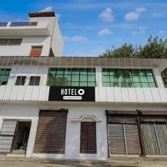 Hotel O Sultanpur Railway Junction Formerly Sanskar Marriage Lawan